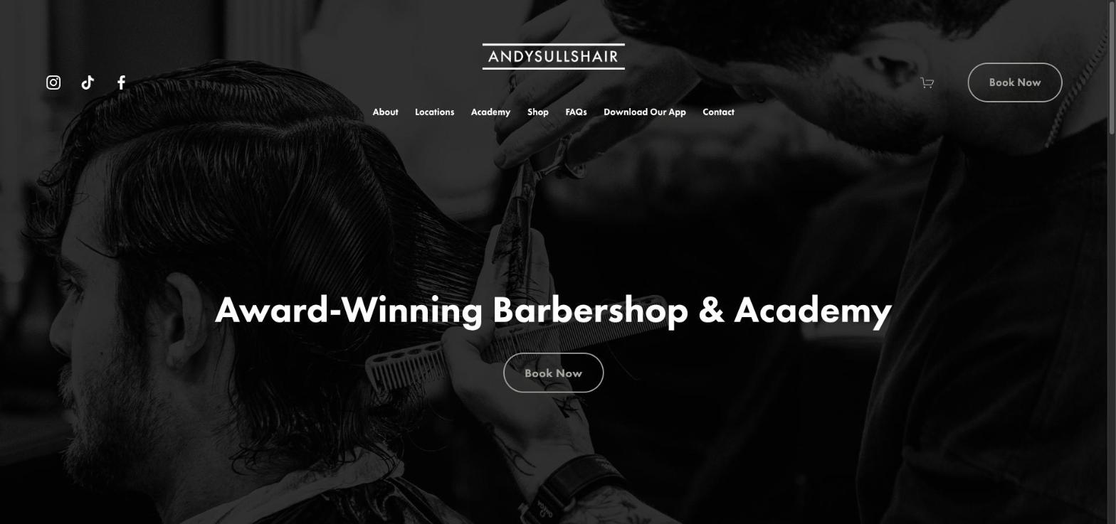 AndySullsHair