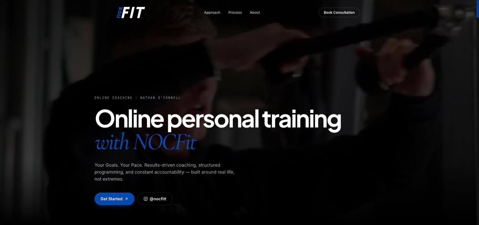 NOCFit